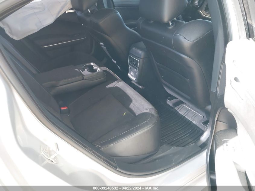 2022 Dodge Charger Scat Pack Widebody VIN: 2C3CDXGJ7NH226052 Lot: 39248532