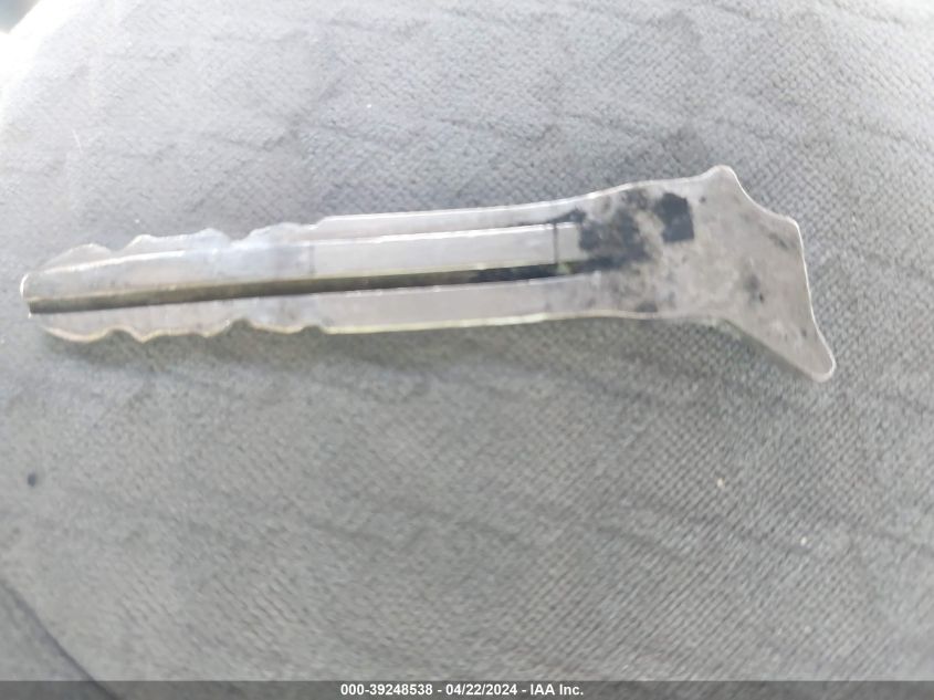 2008 Toyota Camry Le VIN: 4T4BE46K48R036922 Lot: 39248538