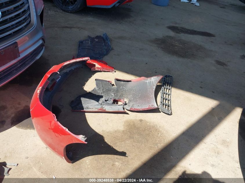 2008 Toyota Camry Le VIN: 4T4BE46K48R036922 Lot: 39248538