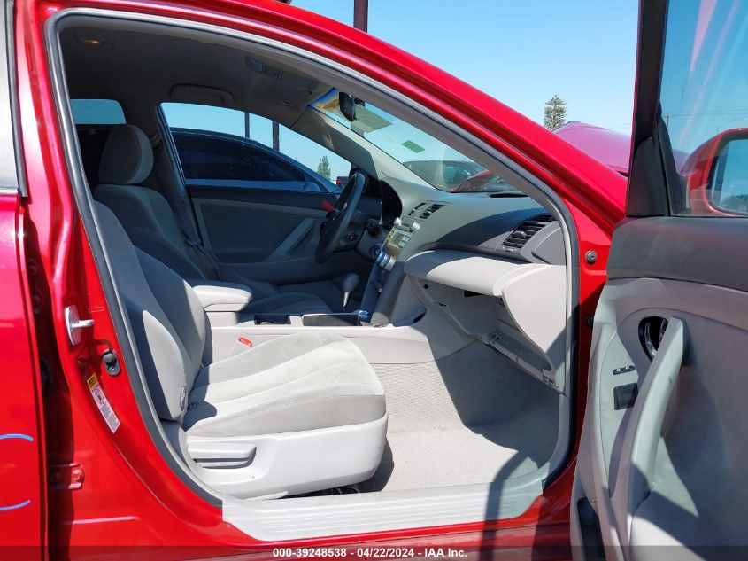 2008 Toyota Camry Le VIN: 4T4BE46K48R036922 Lot: 39248538