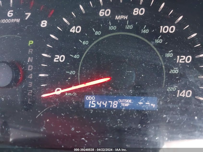 2008 Toyota Camry Le VIN: 4T4BE46K48R036922 Lot: 39248538