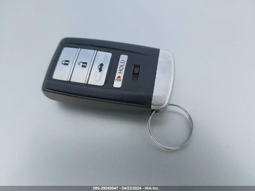 2015 Acura Rlx VIN: JH4KC1F56FC001085 Lot: 39248547