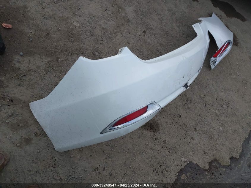 2015 Acura Rlx VIN: JH4KC1F56FC001085 Lot: 39248547