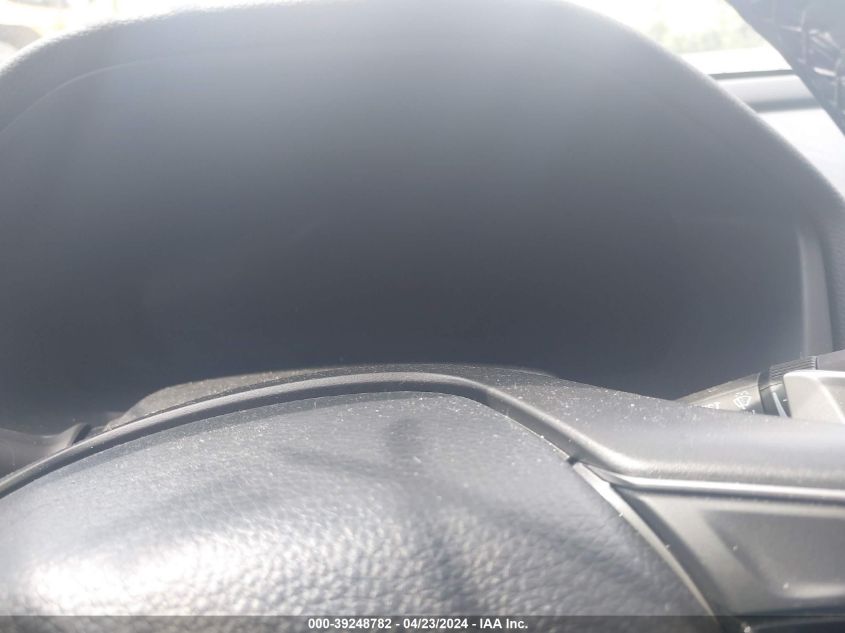 2022 Honda Accord Hybrid Sport VIN: 1HGCV3F22NA043024 Lot: 39248782