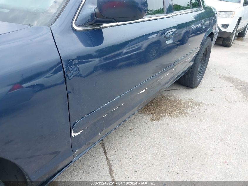 2008 Ford Crown Victoria Police Interceptor VIN: 2FAFP71V78X138968 Lot: 39249251