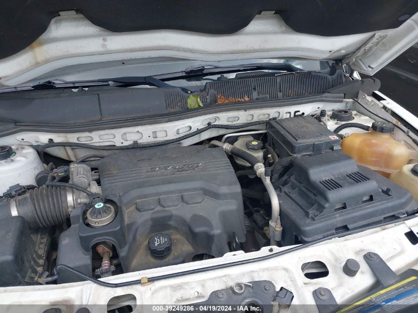 2007 Chevrolet Equinox Lt VIN: 2CNDL63F876234542 Lot: 39249286