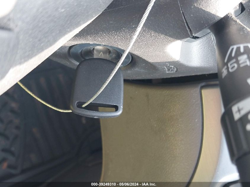 2009 Honda Odyssey Ex VIN: 5FNRL38419B401529 Lot: 39249310