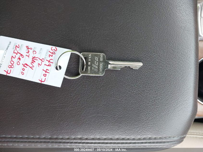 1992 Chevrolet Gmt-400 C1500 VIN: 1GCEC14Z4NE232087 Lot: 39249407