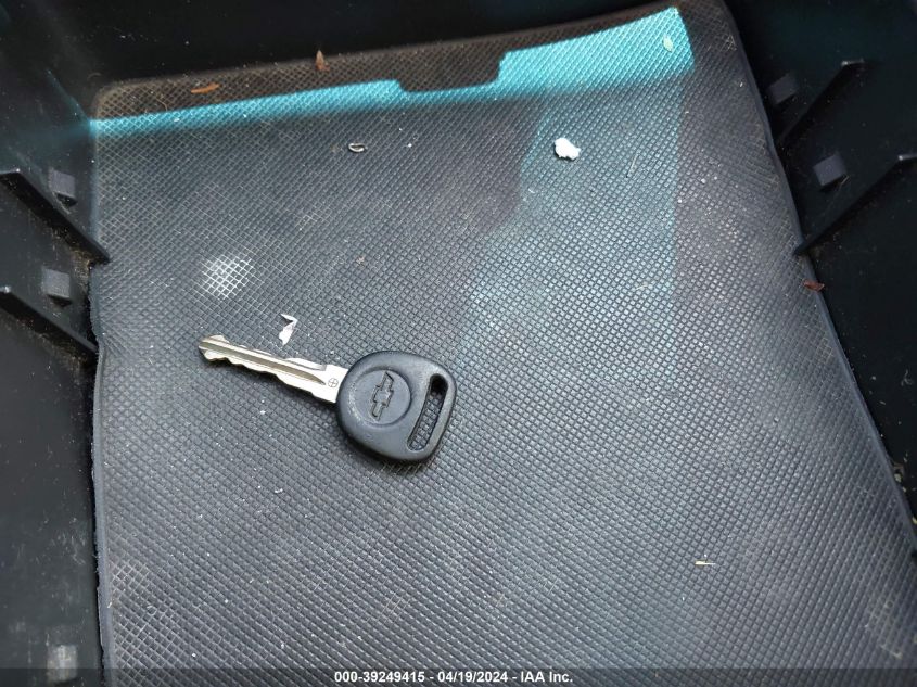 2011 Chevrolet Silverado 1500 Ltz VIN: 3GCPKTE38BG259895 Lot: 39249415