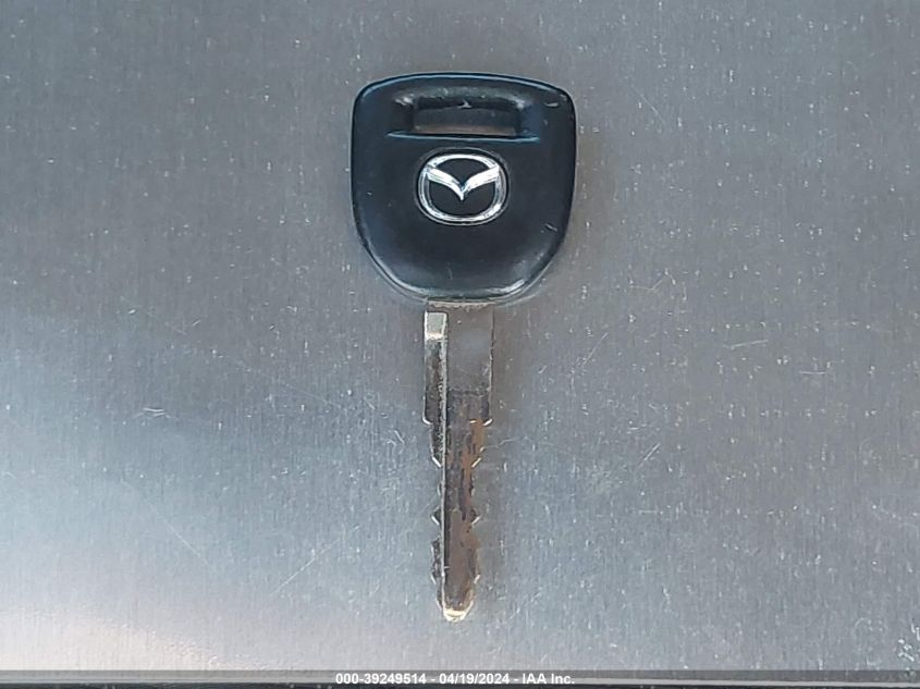 2010 Mazda Mazda3 I Sport VIN: JM1BL1SF3A1267250 Lot: 39249514