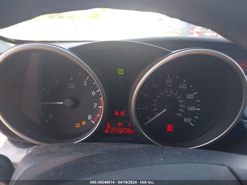 2010 Mazda Mazda3 I Sport VIN: JM1BL1SF3A1267250 Lot: 39249514