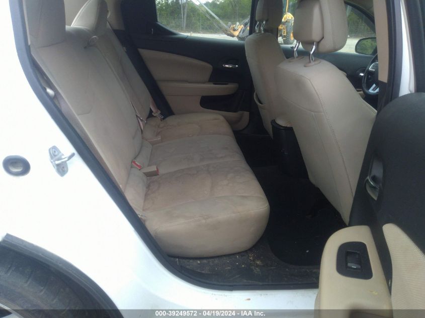 2013 Dodge Avenger Sxt VIN: 1C3CDZCB9DN589047 Lot: 39249572