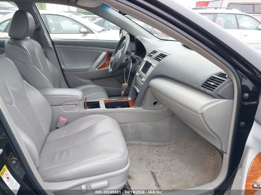 4T1BB3EK6AU114122 | 2010 TOYOTA CAMRY HYBRID