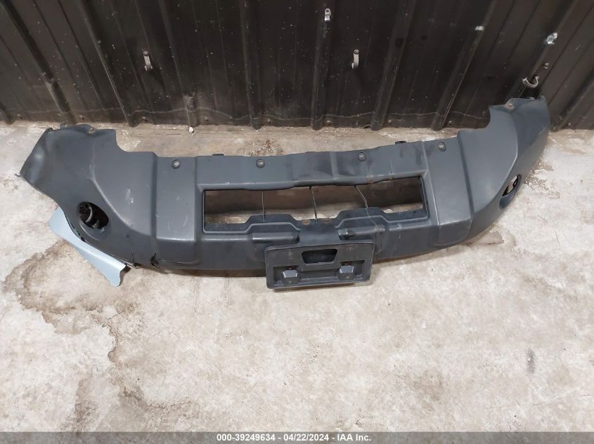 2007 Honda Cr-V Lx VIN: 5J6RE48347L003999 Lot: 39249634