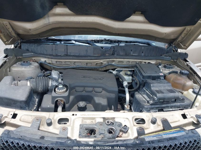 2007 Chevrolet Equinox Lt VIN: 2CNDL73F676069595 Lot: 39249640