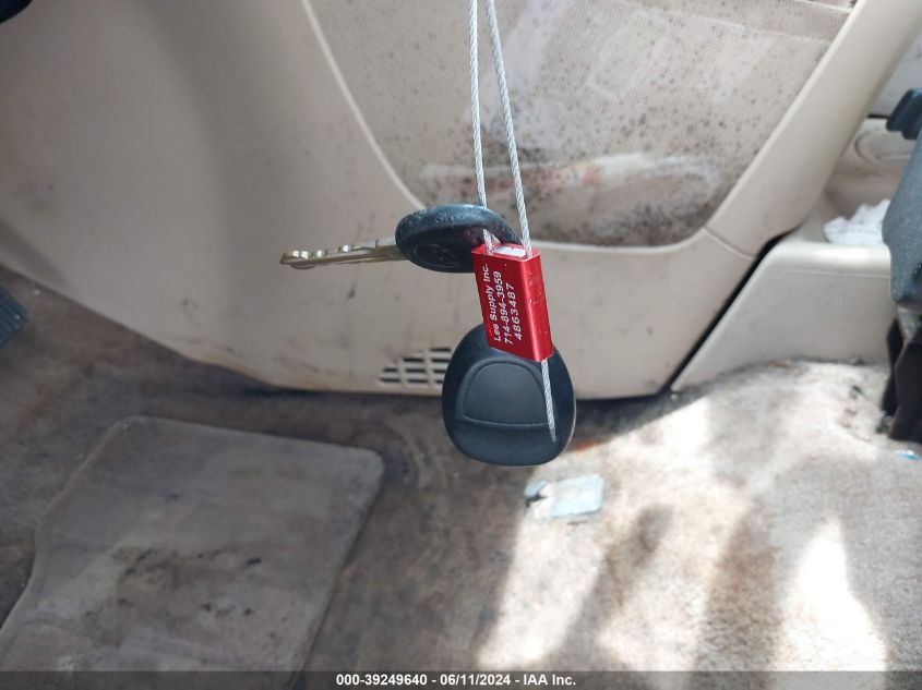 2007 Chevrolet Equinox Lt VIN: 2CNDL73F676069595 Lot: 39249640