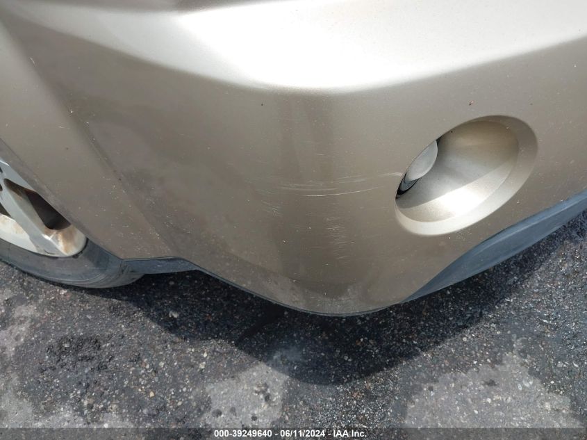 2007 Chevrolet Equinox Lt VIN: 2CNDL73F676069595 Lot: 39249640