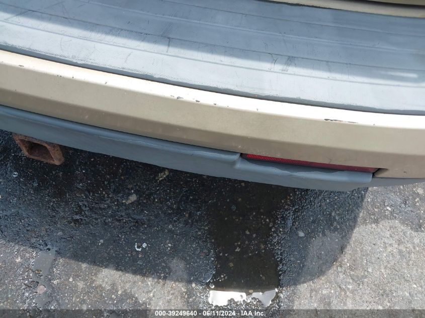 2007 Chevrolet Equinox Lt VIN: 2CNDL73F676069595 Lot: 39249640