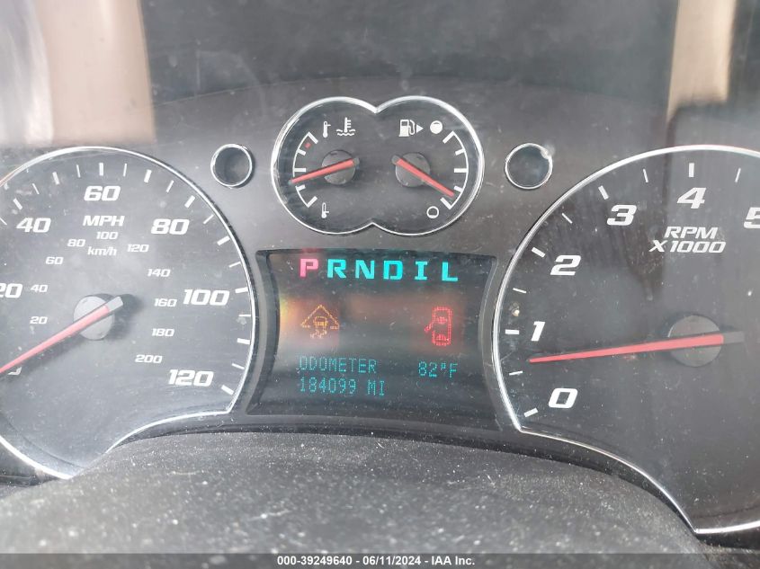 2007 Chevrolet Equinox Lt VIN: 2CNDL73F676069595 Lot: 39249640