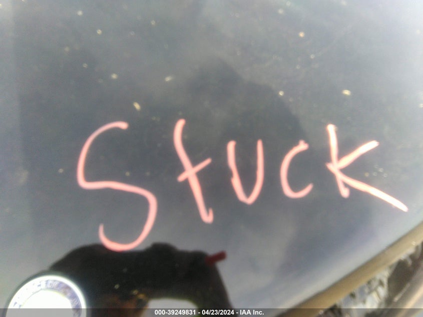 2013 MERCEDES-BENZ GLK-CLASS 350 4MATIC - WDCGG8JB8DF999618