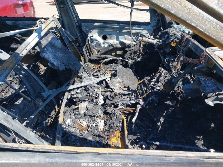 2011 Mercedes-Benz Gl 450 4Matic VIN: 4JGBF7BE1BA653048 Lot: 39249907