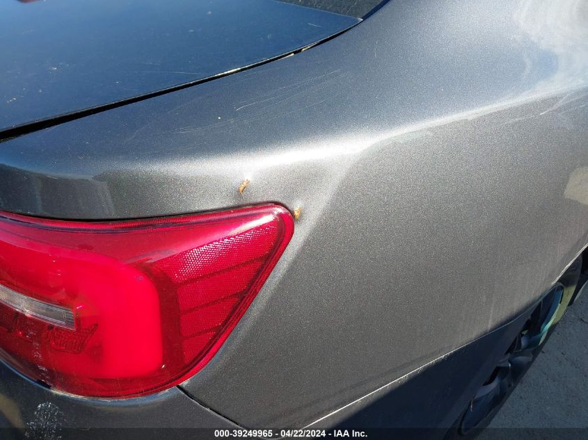 2012 Toyota Camry Le VIN: 4T1BF1FK6CU094657 Lot: 39249965