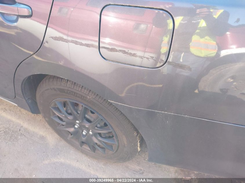 2012 Toyota Camry Le VIN: 4T1BF1FK6CU094657 Lot: 39249965