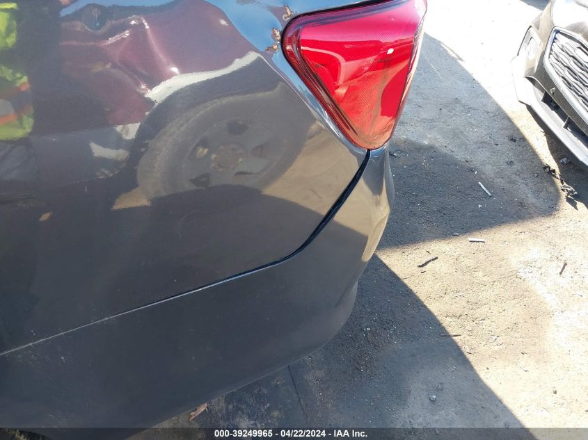 2012 Toyota Camry Le VIN: 4T1BF1FK6CU094657 Lot: 39249965