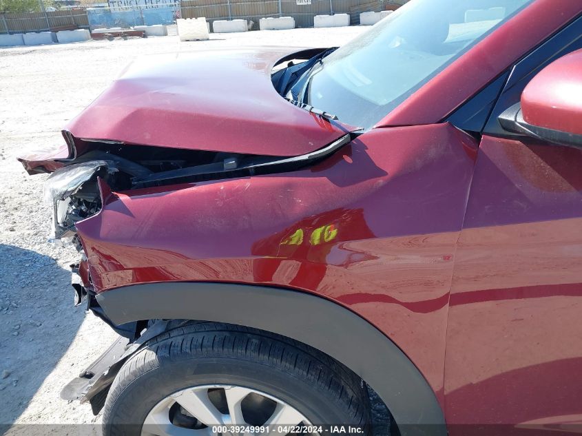 2019 Hyundai Tucson Se VIN: KM8J23A44KU000303 Lot: 39249991