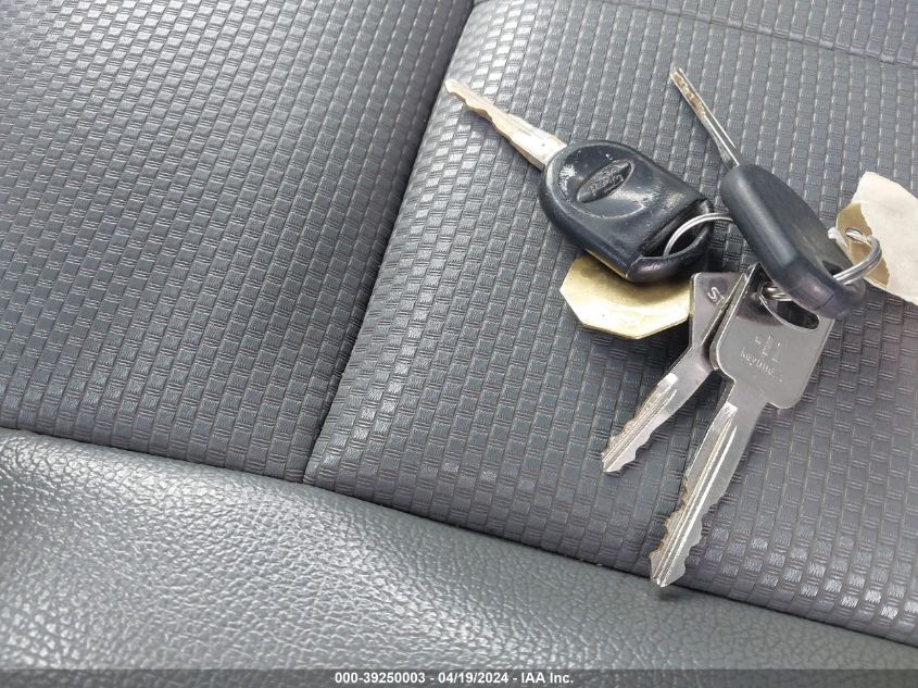 2013 Ford F-350 Xl VIN: 1FT8W3AT6DEB47007 Lot: 39250003