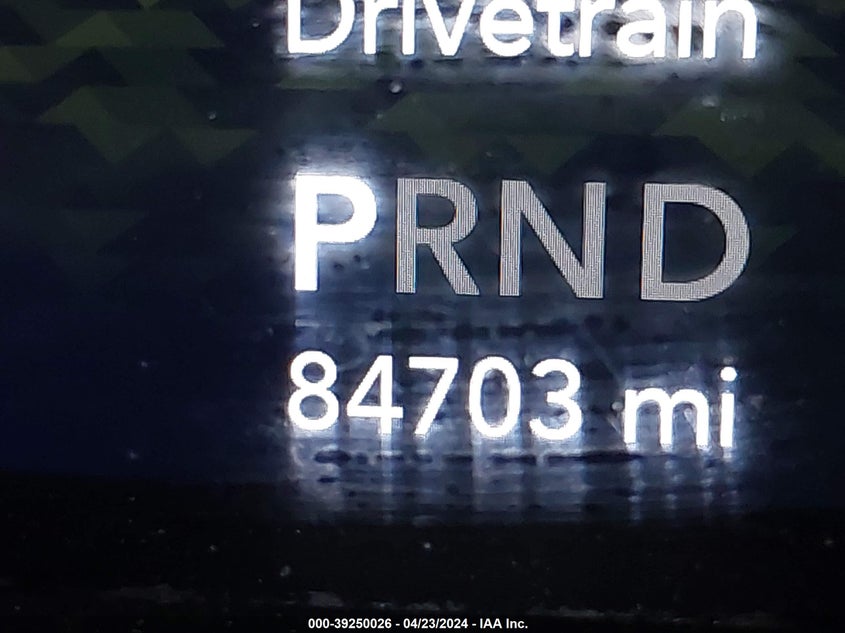 2018 JEEP WRANGLER UNLIMITED SAHARA 4X4 - 1C4HJXEG5JW247401