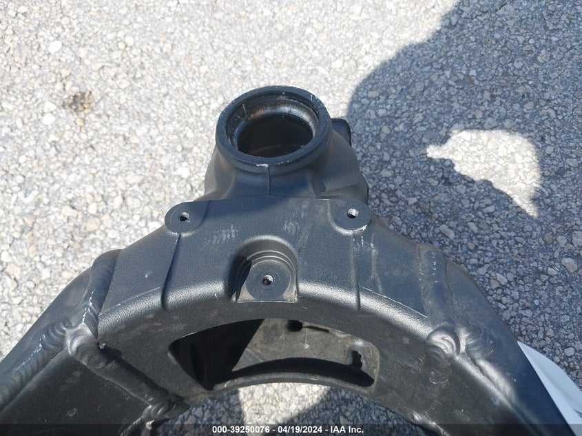 VIN JKBZXJH17KA002482 2019 KAWASAKI ZX636 K