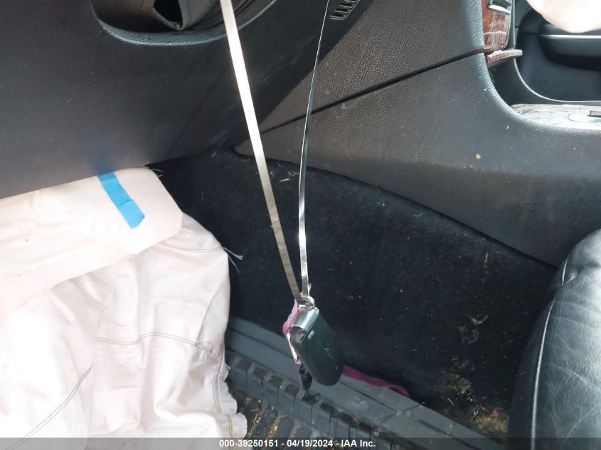 2014 Chrysler 300 VIN: 2C3CCAAG2EH272742 Lot: 39250151