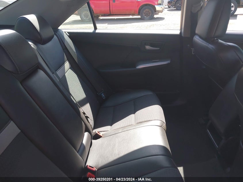 2014 TOYOTA CAMRY L/SE/LE/XLE - 4T1BF1FK5EU378140