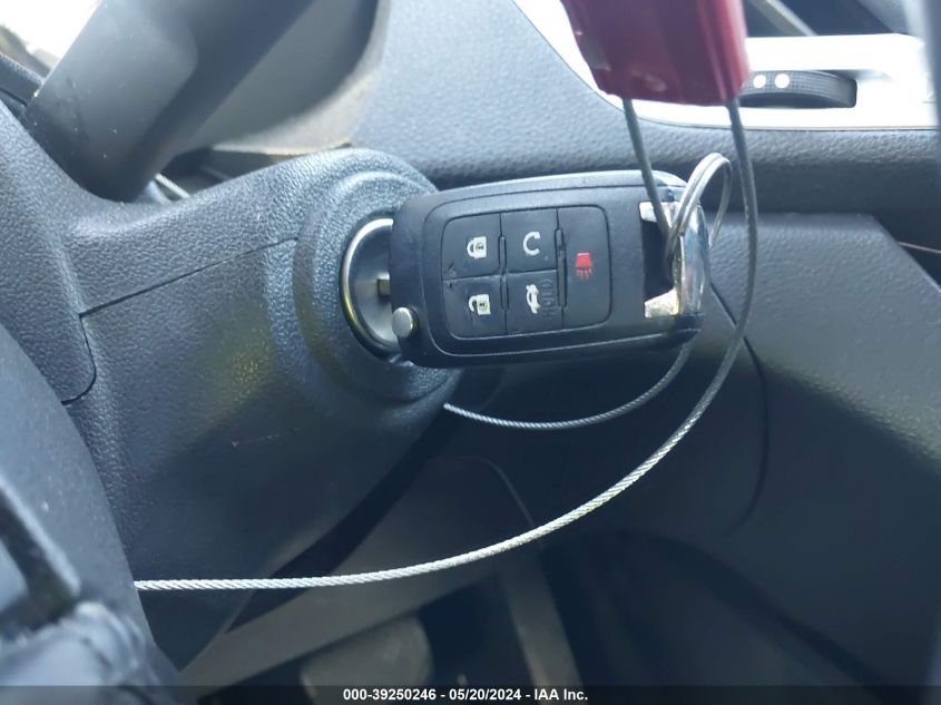 2016 GMC Terrain Slt VIN: 2GKFLPE34G6129698 Lot: 39250246