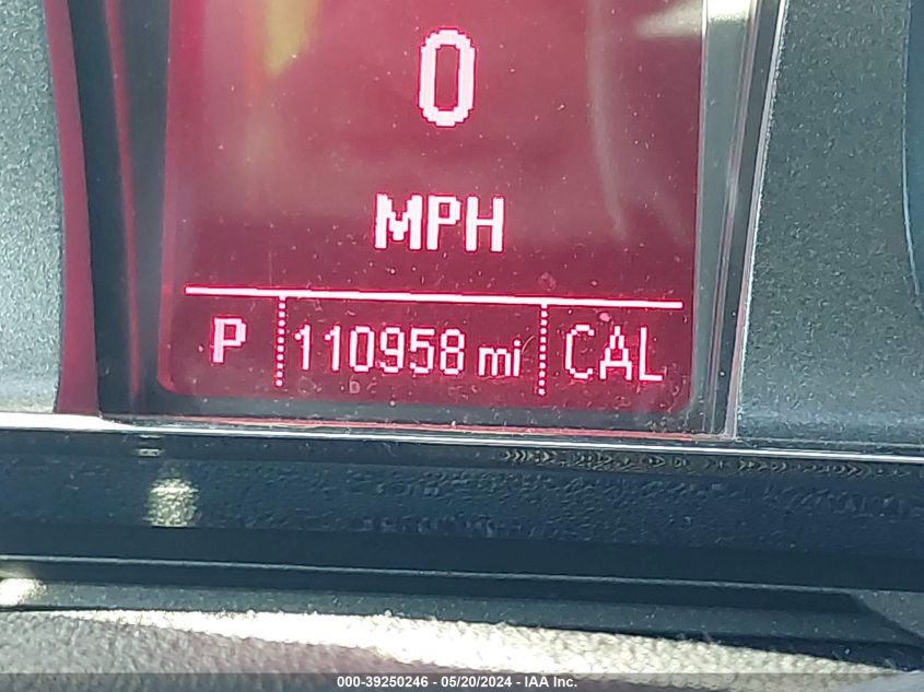 2016 GMC Terrain Slt VIN: 2GKFLPE34G6129698 Lot: 39250246