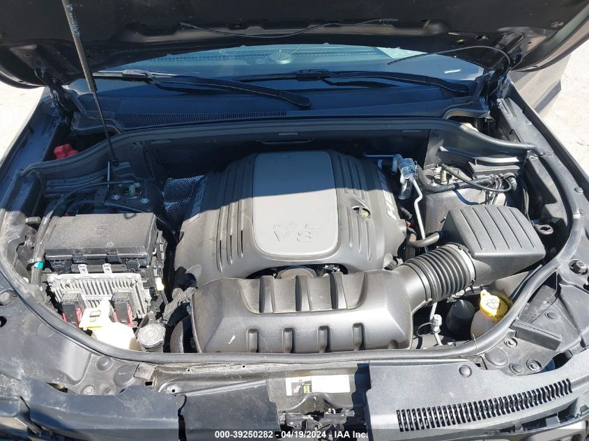 2020 Jeep Grand Cherokee Trailhawk 4X4 VIN: 1C4RJFLT0LC272743 Lot: 39250282