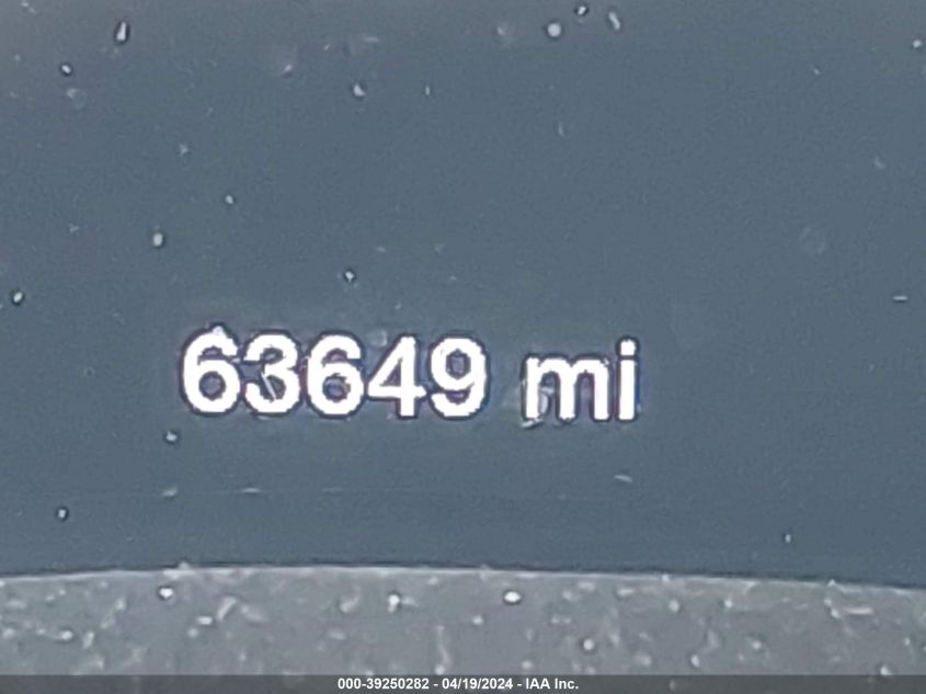 2020 Jeep Grand Cherokee Trailhawk 4X4 VIN: 1C4RJFLT0LC272743 Lot: 39250282