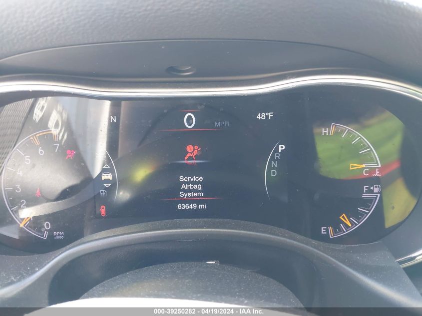 2020 Jeep Grand Cherokee Trailhawk 4X4 VIN: 1C4RJFLT0LC272743 Lot: 39250282