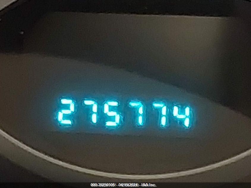 2008 Chrysler Town & Country Touring VIN: 2A8HR54P98R635354 Lot: 39250305