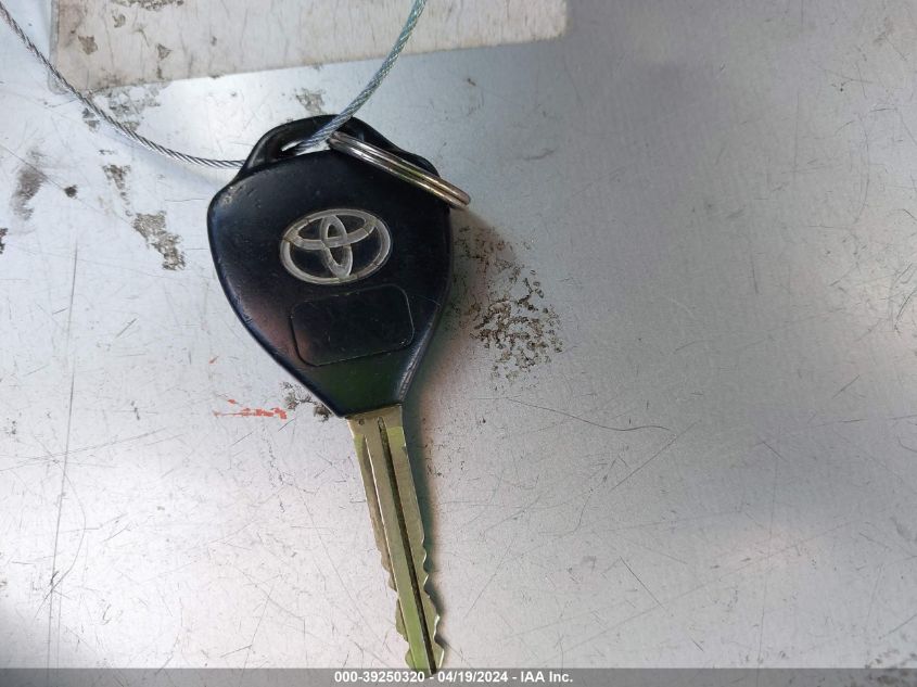 2010 Toyota Rav4 VIN: 2T3ZF4DVXAW020272 Lot: 39250320