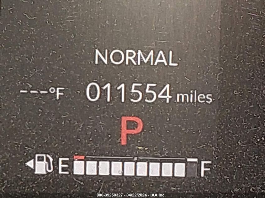 2023 Honda Hr-V 2Wd Lx VIN: 3CZRZ1H3XPM714088 Lot: 39250327