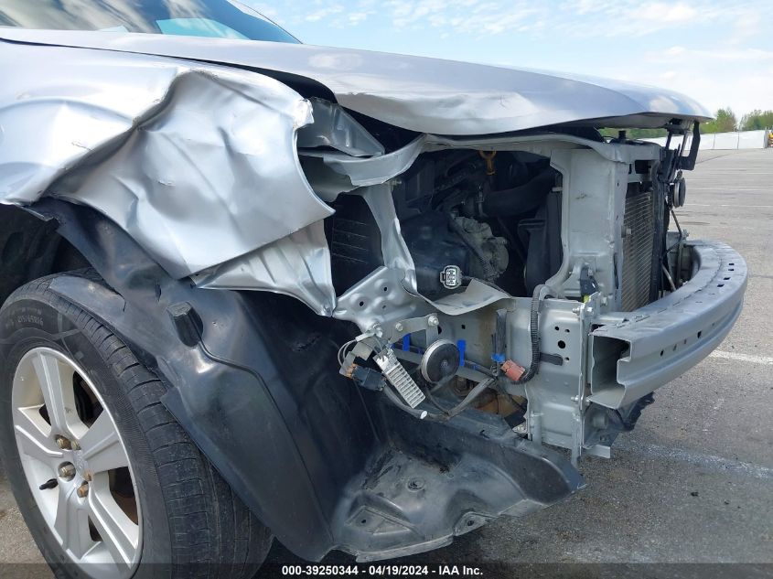 2013 Subaru Forester 2.5X VIN: JF2SHABC3DH412601 Lot: 39250344