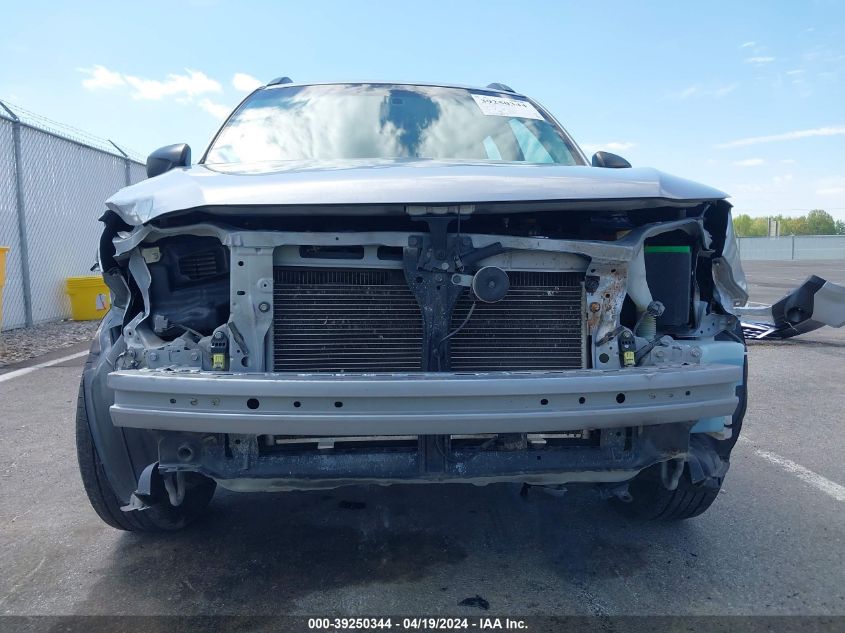 2013 Subaru Forester 2.5X VIN: JF2SHABC3DH412601 Lot: 39250344