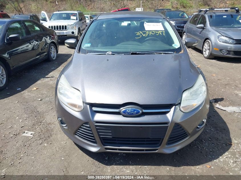 1FAHP3K24CL134047 | 2012 FORD FOCUS