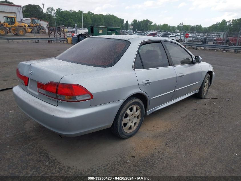 1HGCG66882A057585 | 2002 HONDA ACCORD