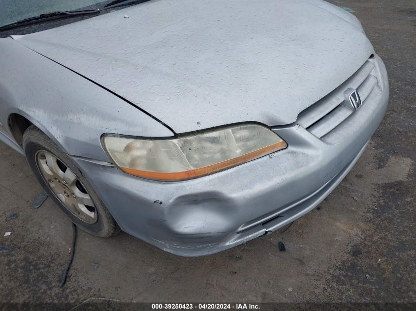 1HGCG66882A057585 | 2002 HONDA ACCORD