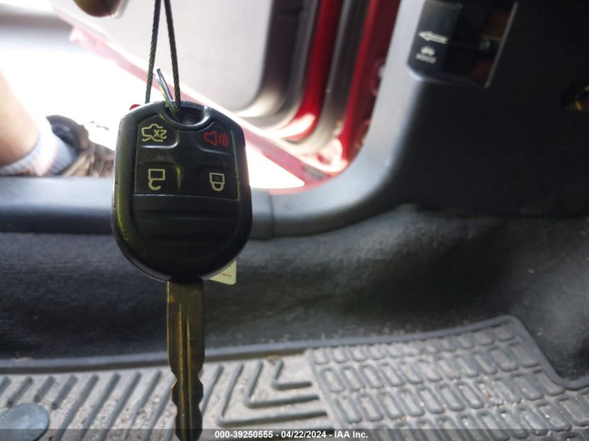 2014 Ford Mustang V6 VIN: 1ZVBP8AM4E5280775 Lot: 39250555