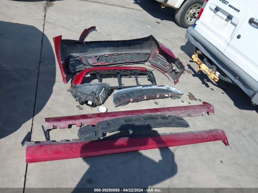 2014 Ford Mustang V6 VIN: 1ZVBP8AM4E5280775 Lot: 39250555