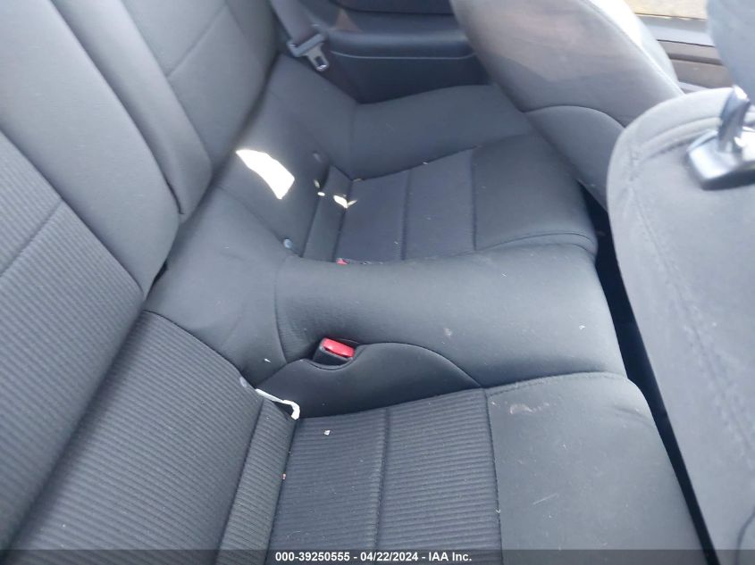 2014 Ford Mustang V6 VIN: 1ZVBP8AM4E5280775 Lot: 39250555